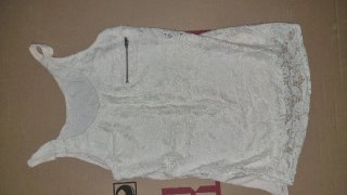 Camisetas varias de varias tallas