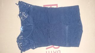 Camisetas varias de varias tallas