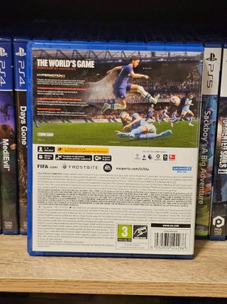 FIFA 23 PS5