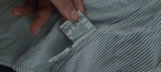 Camisa Polo Ralph Lauren Rayas Mujer