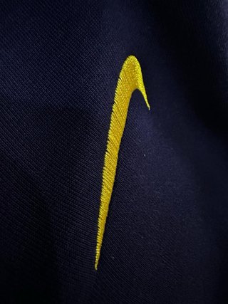 Completo Nike Tech Fleece Barcellona 2025