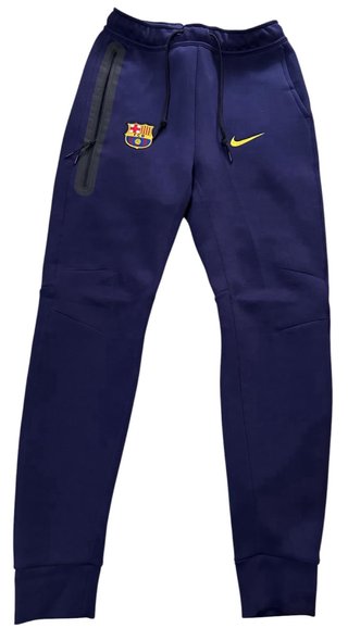 Completo Nike Tech Fleece Barcellona 2025