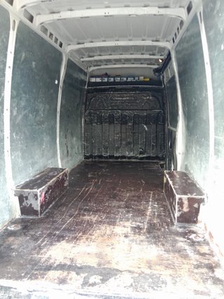 Iveco Daily 2016