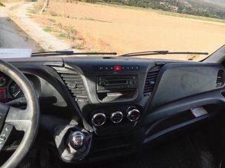 Iveco Daily 2016