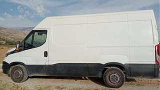 Iveco Daily 2016