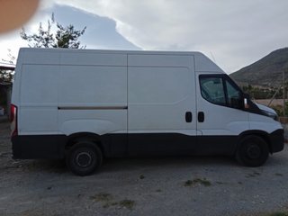 Iveco Daily 2016