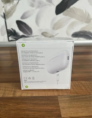 AirPods Pro 2