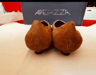 Scarpe ApePazza donna Tg 35