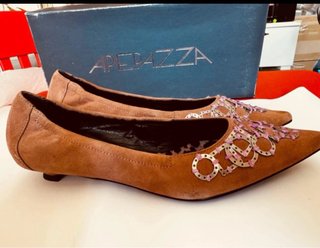 Scarpe ApePazza donna Tg 35