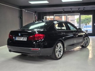 BMW Serie 530d Luxury line 2015