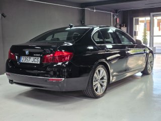 BMW Serie 530d Luxury line 2015