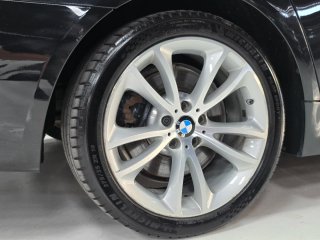 BMW Serie 530d Luxury line 2015