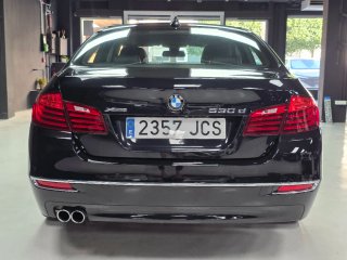BMW Serie 530d Luxury line 2015