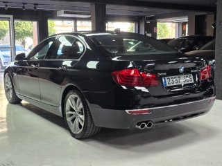 BMW Serie 530d Luxury line 2015