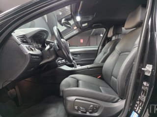 BMW Serie 530d Luxury line 2015