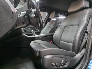 BMW Serie 530d Luxury line 2015
