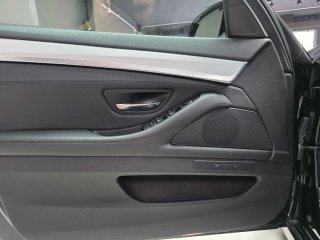 BMW Serie 530d Luxury line 2015