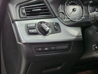 BMW Serie 530d Luxury line 2015