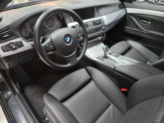 BMW Serie 530d Luxury line 2015