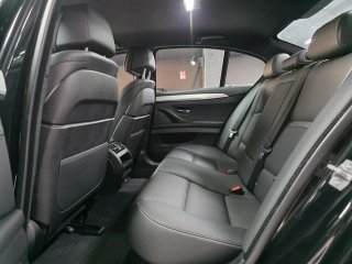 BMW Serie 530d Luxury line 2015