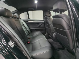 BMW Serie 530d Luxury line 2015