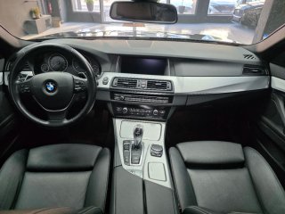 BMW Serie 530d Luxury line 2015