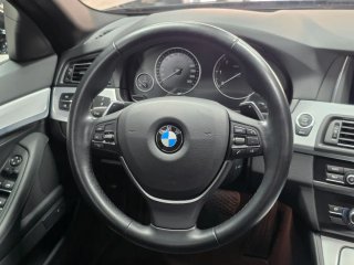 BMW Serie 530d Luxury line 2015