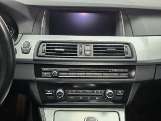 BMW Serie 530d Luxury line 2015