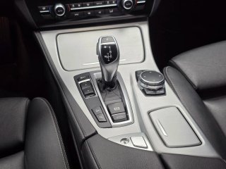 BMW Serie 530d Luxury line 2015
