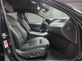 BMW Serie 530d Luxury line 2015
