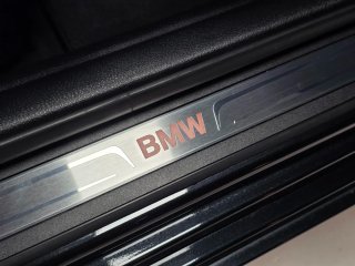 BMW Serie 530d Luxury line 2015