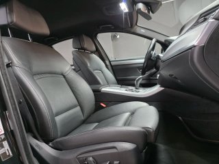 BMW Serie 530d Luxury line 2015