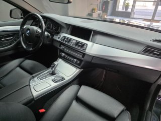 BMW Serie 530d Luxury line 2015