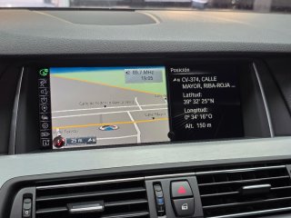 BMW Serie 530d Luxury line 2015