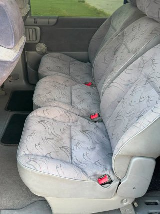Citroen Evasion 1999