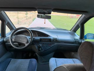 Citroen Evasion 1999