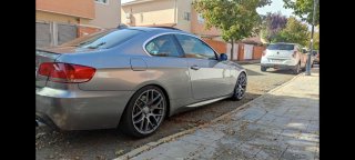 BMW Serie 3 2007