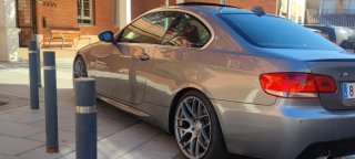 BMW Serie 3 2007