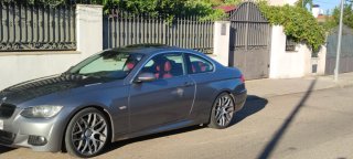 BMW Serie 3 2007