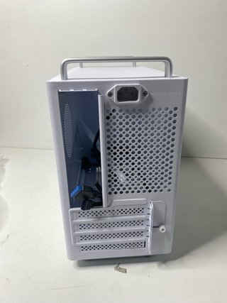 : Caja PC SFF NEWWAY NC1 Mini-Tower