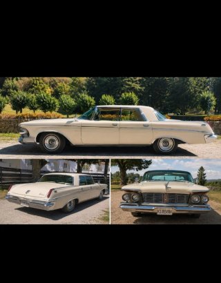 Coches Clásicos para Eventos