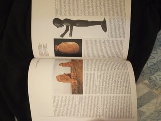 Revista de arqueología número 1 los tartesos 1986