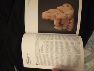 Revista de arqueología número 1 los tartesos 1986