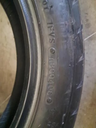 Neumático 130/90-15