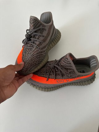 Adidas Yeezy 350 V2 Beluga