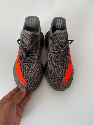 Adidas Yeezy 350 V2 Beluga