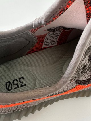 Adidas Yeezy 350 V2 Beluga