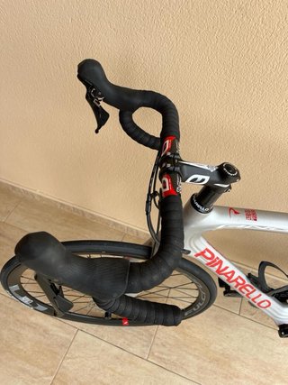 Bicicleta Pinarello Carretera
