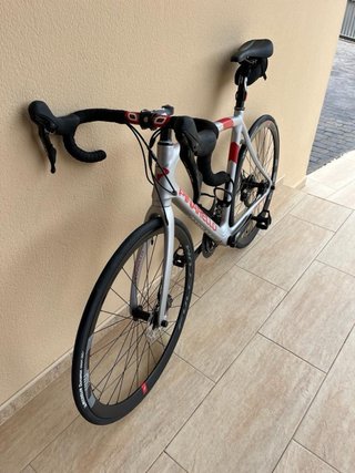 Bicicleta Pinarello Carretera
