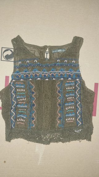 Camiseta varias de varias tallas